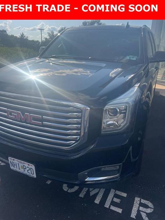 GMC YUKON XL 2016 1GKS2GKC9GR197831 image GMC YUKON XL 2016 1GKS2GKC9GR197831 image